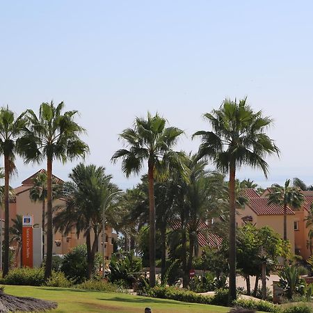 Apartamento Alta Loma With Bbq, Sea Views, Pool, Wifi Sleeps 6 Apartamento Fuengirola Exterior foto