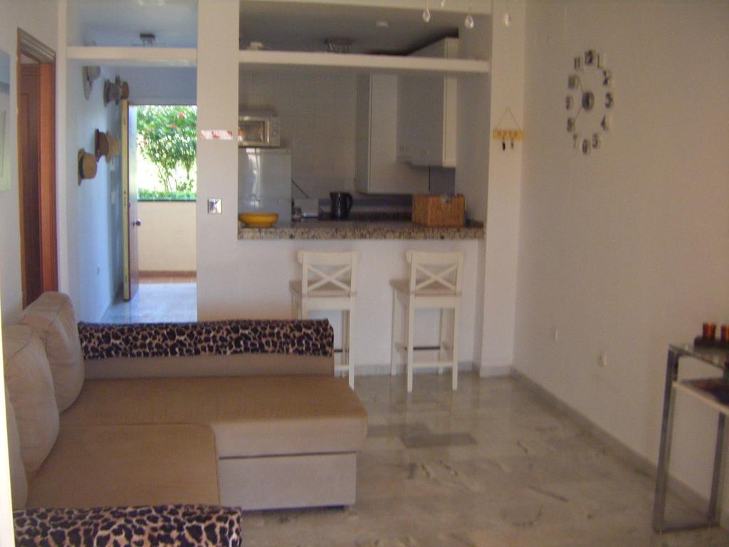 Apartamento Alta Loma With Bbq, Sea Views, Pool, Wifi Sleeps 6 Apartamento Fuengirola Exterior foto