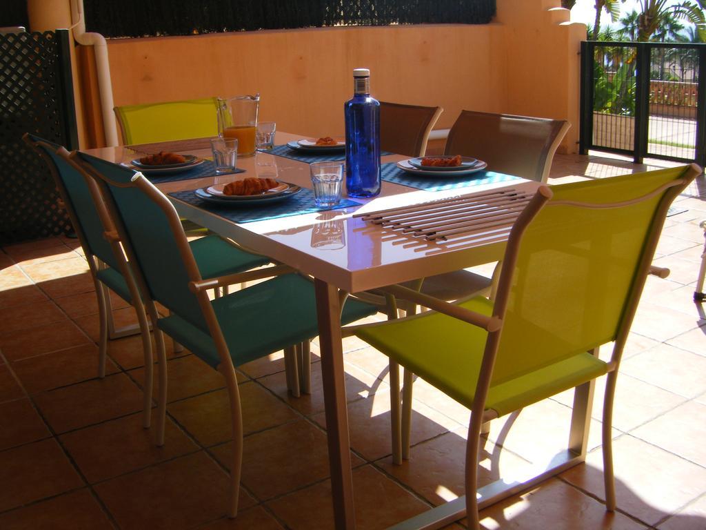Apartamento Alta Loma With Bbq, Sea Views, Pool, Wifi Sleeps 6 Apartamento Fuengirola Exterior foto