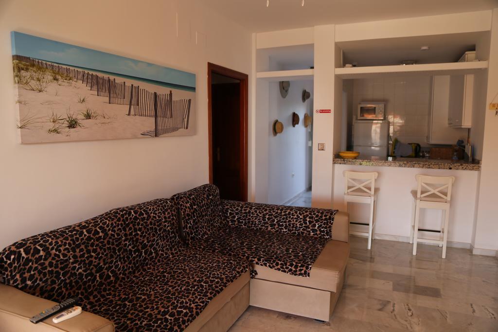 Apartamento Alta Loma With Bbq, Sea Views, Pool, Wifi Sleeps 6 Apartamento Fuengirola Exterior foto