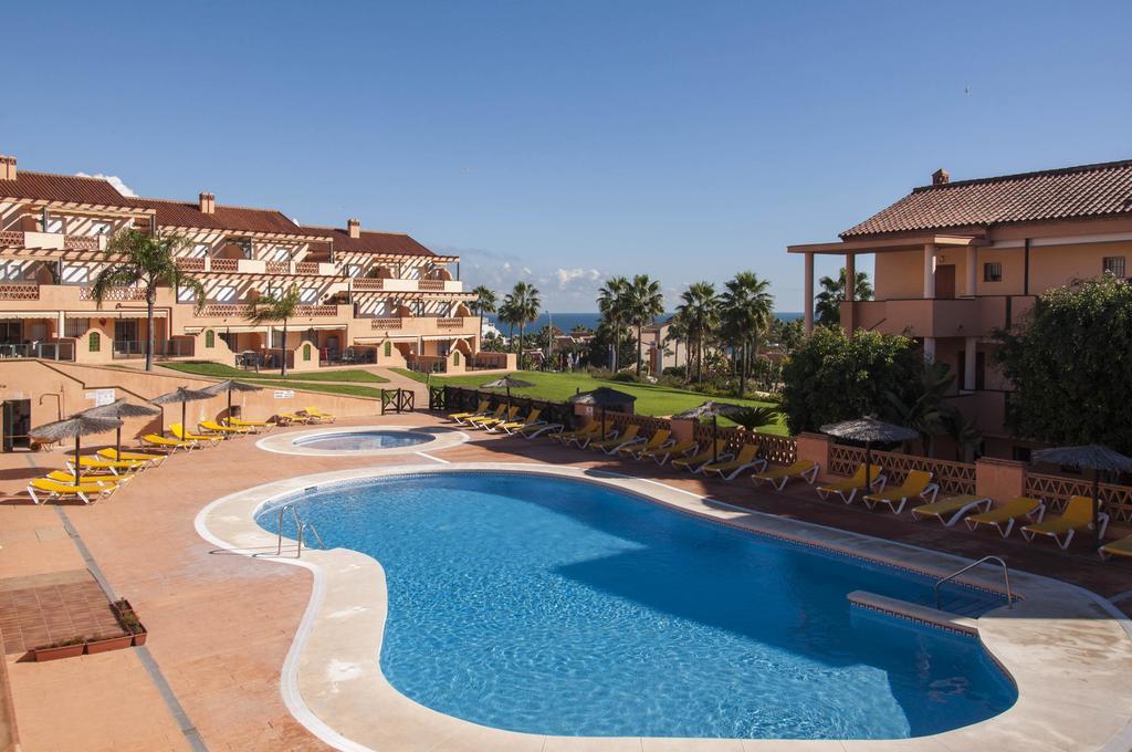 Apartamento Alta Loma With Bbq, Sea Views, Pool, Wifi Sleeps 6 Apartamento Fuengirola Exterior foto