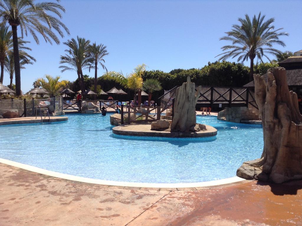 Apartamento Alta Loma With Bbq, Sea Views, Pool, Wifi Sleeps 6 Apartamento Fuengirola Exterior foto
